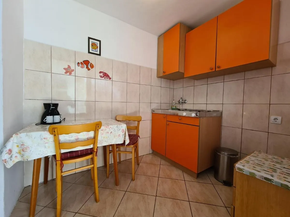 App & Rooms Rovinj 1068