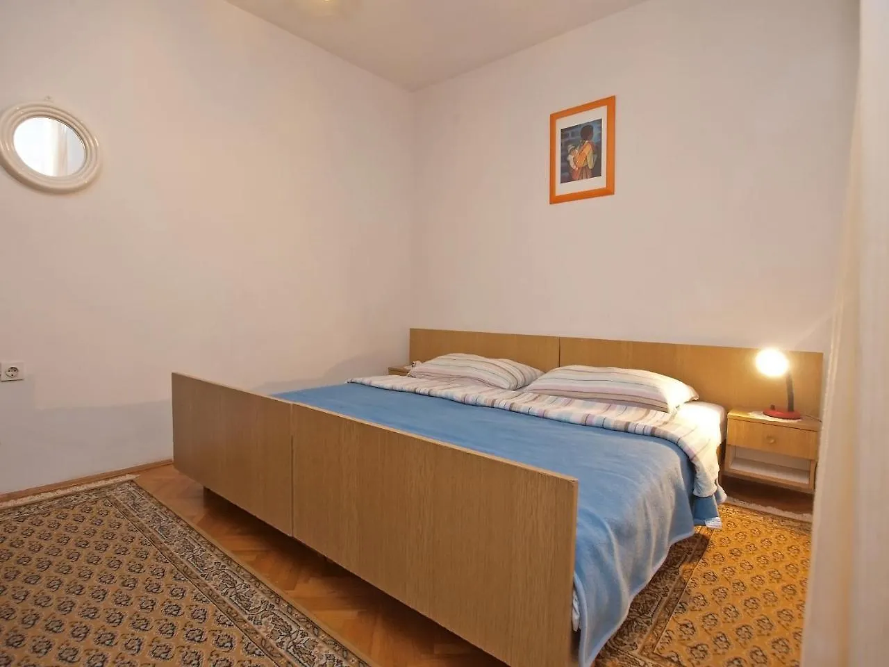 Pensionat App & Rooms Rovinj 1068