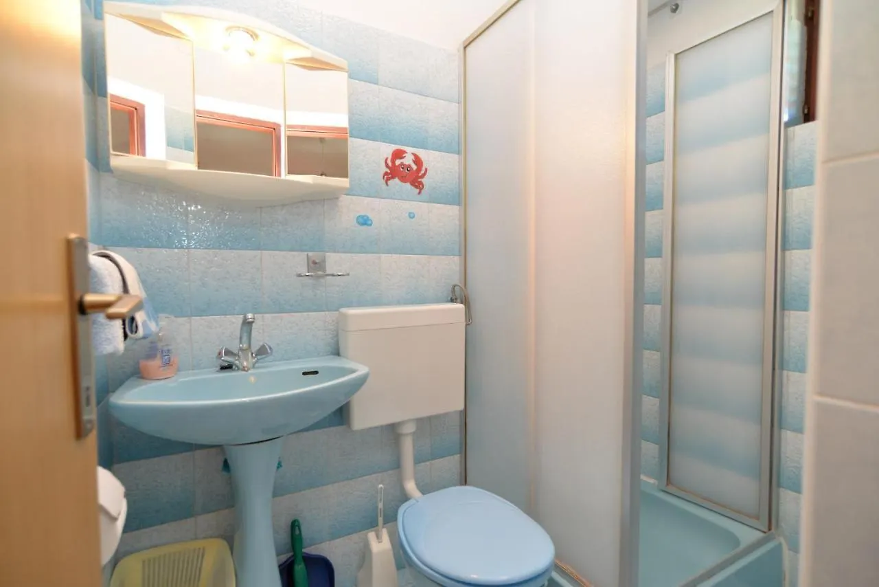 App & Rooms Rovinj 1068