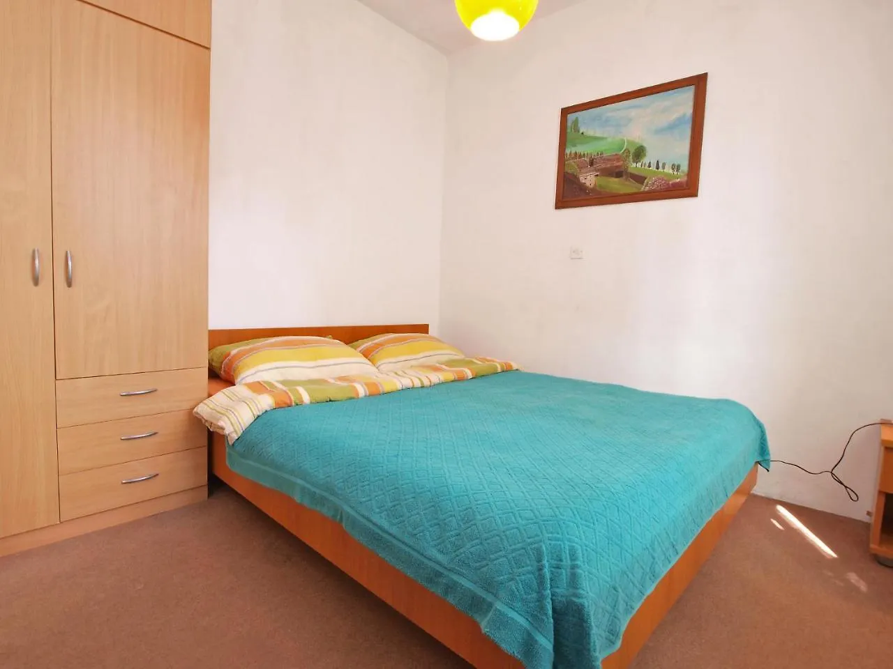 App & Rooms Rovinj 1068 Kroatien