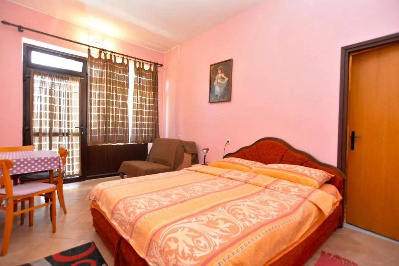 App & Rooms Rovinj 1068
