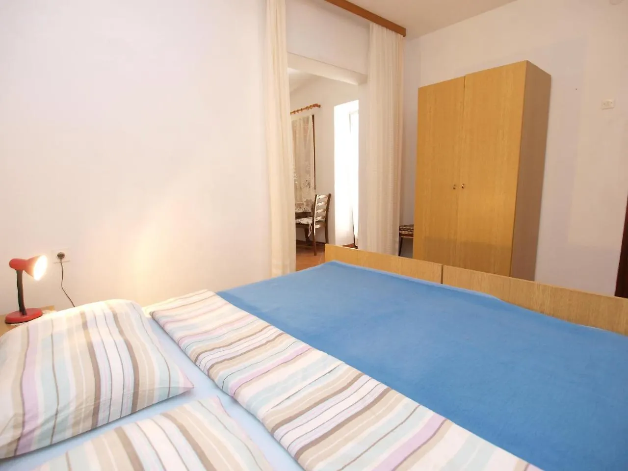 Pensionat App & Rooms Rovinj 1068