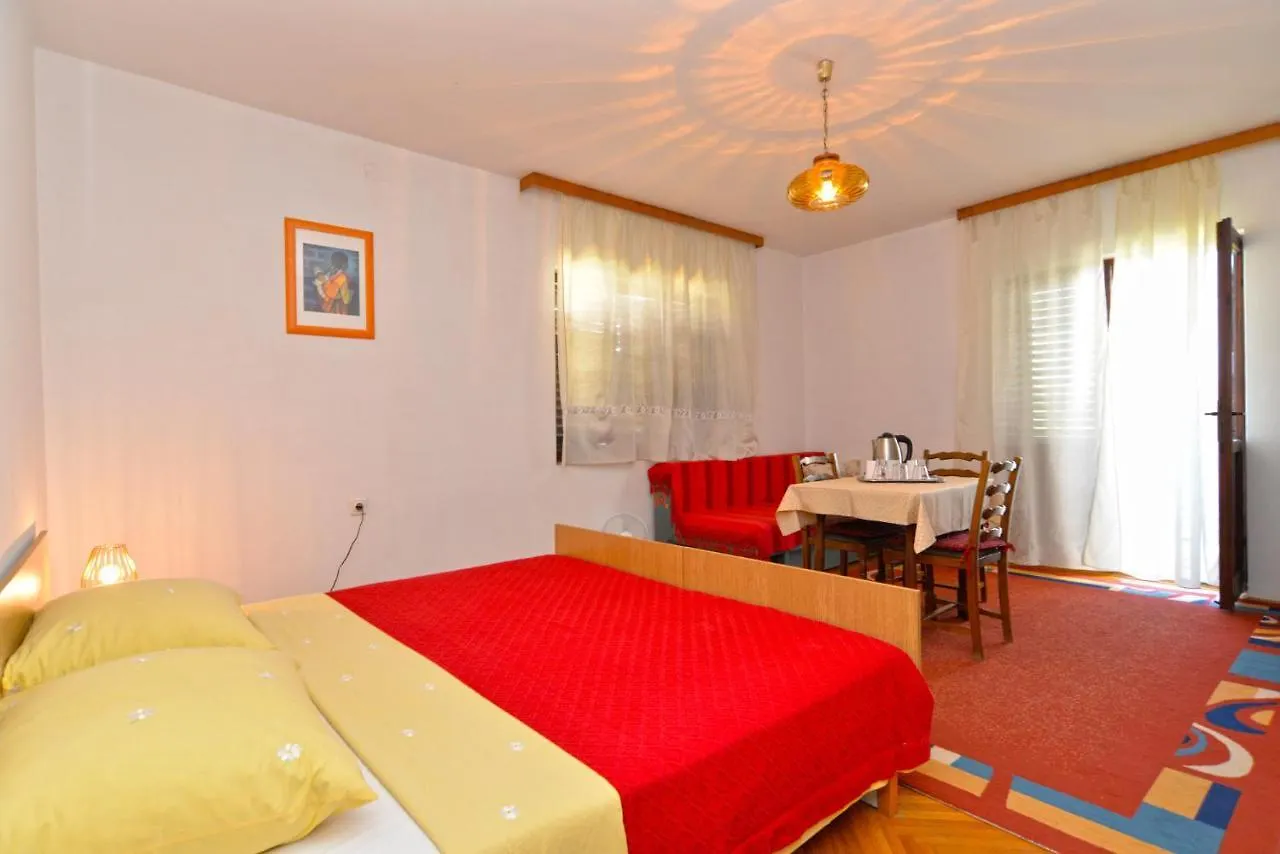 Pensionat App & Rooms Rovinj 1068