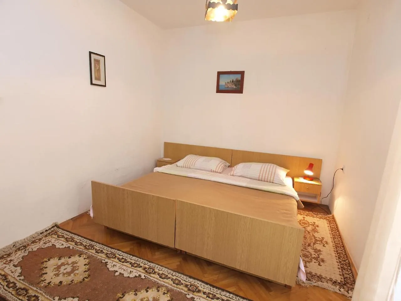 App & Rooms Rovinj 1068 0*,