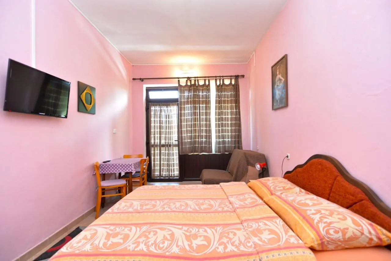 Pensionat App & Rooms Rovinj 1068