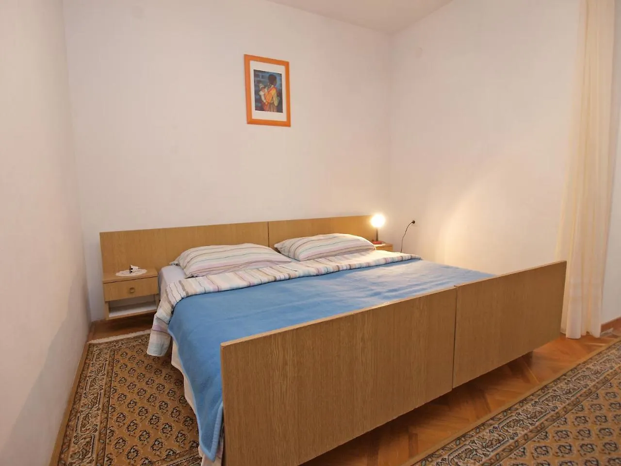 App & Rooms Rovinj 1068 Pensionat
