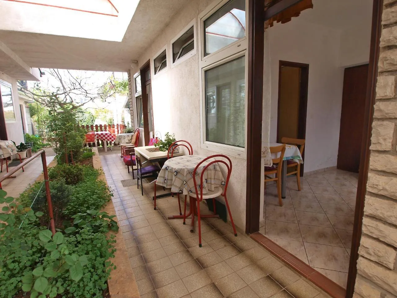 App & Rooms Rovinj 1068