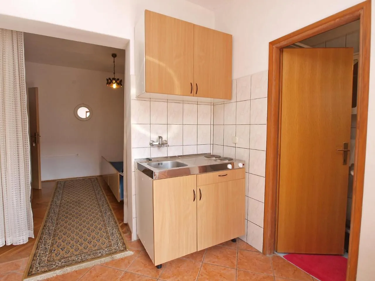 App & Rooms Rovinj 1068