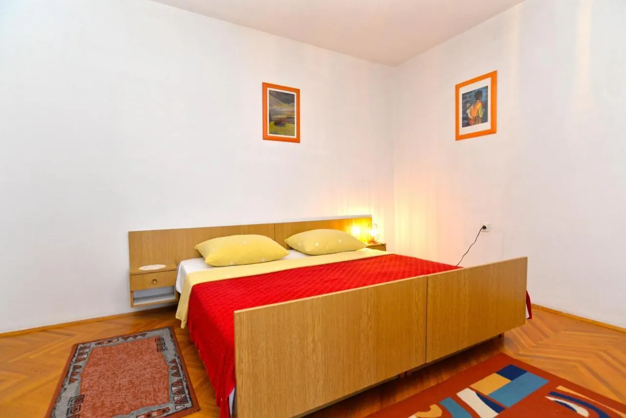 Pensionat App & Rooms Rovinj 1068