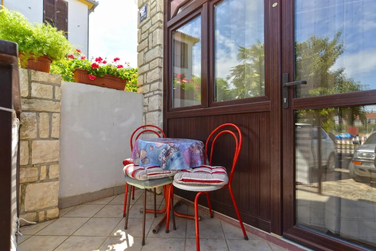 App & Rooms Rovinj 1068
