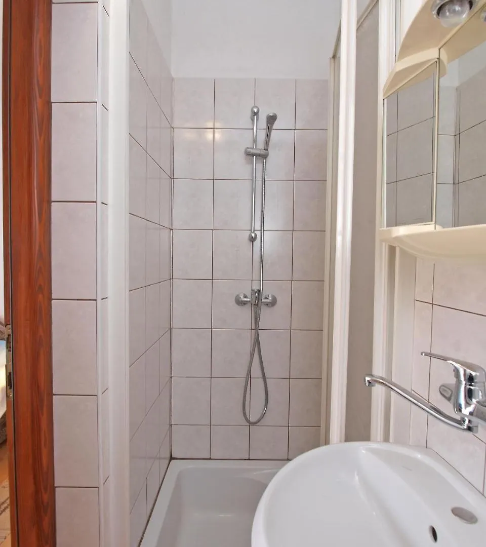 App & Rooms Rovinj 1068