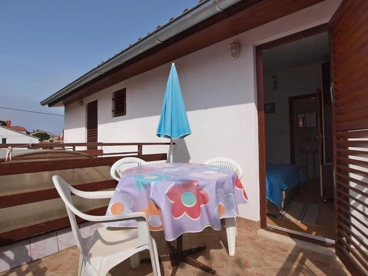 App & Rooms Rovinj 1068