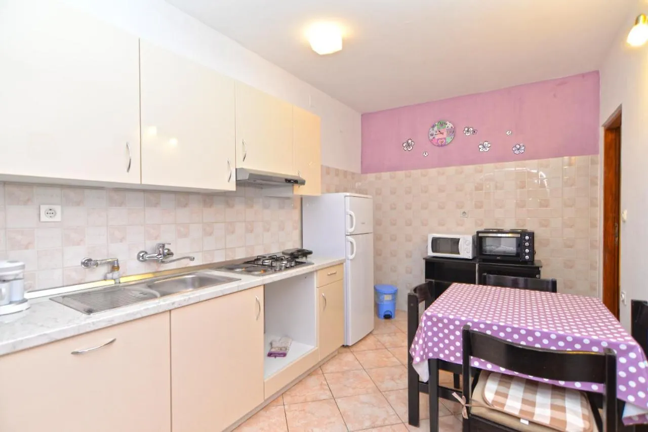 App & Rooms Rovinj 1068 Kroatien