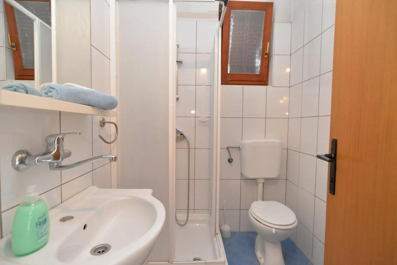 App & Rooms Rovinj 1068 Kroatien