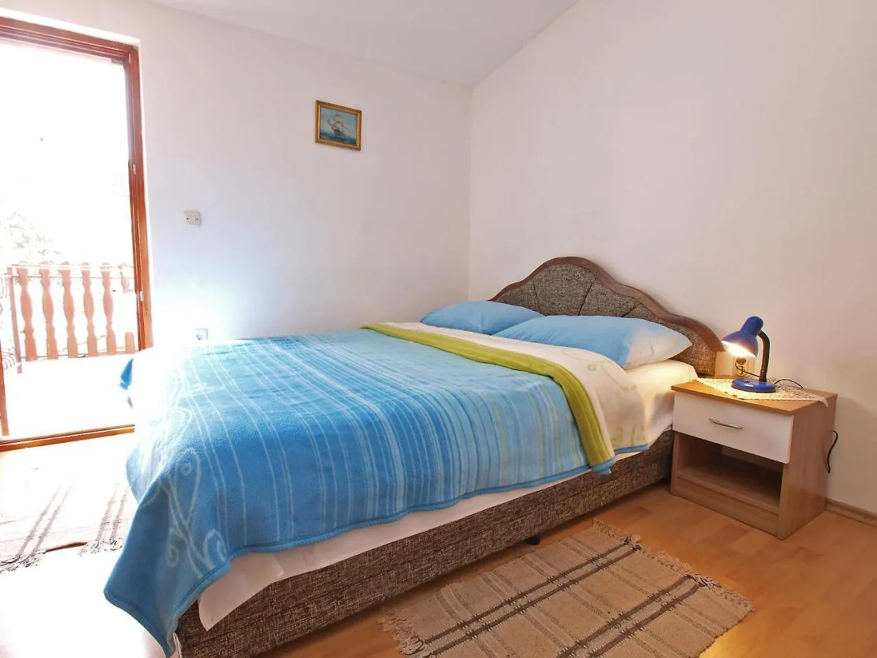 App & Rooms Rovinj 1068 Kroatien
