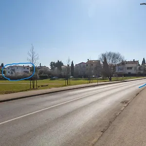 Vanesa Apartament