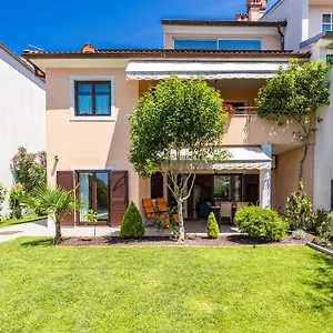 Olea Magica Apartament